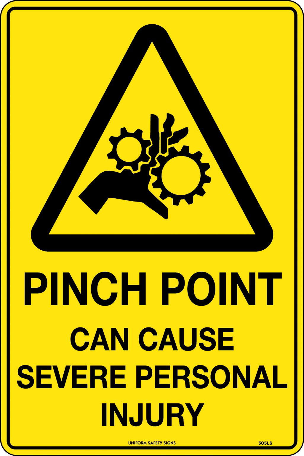 caution-pinch-point-can-cause-severe-personal-injury-caution-signs-uss