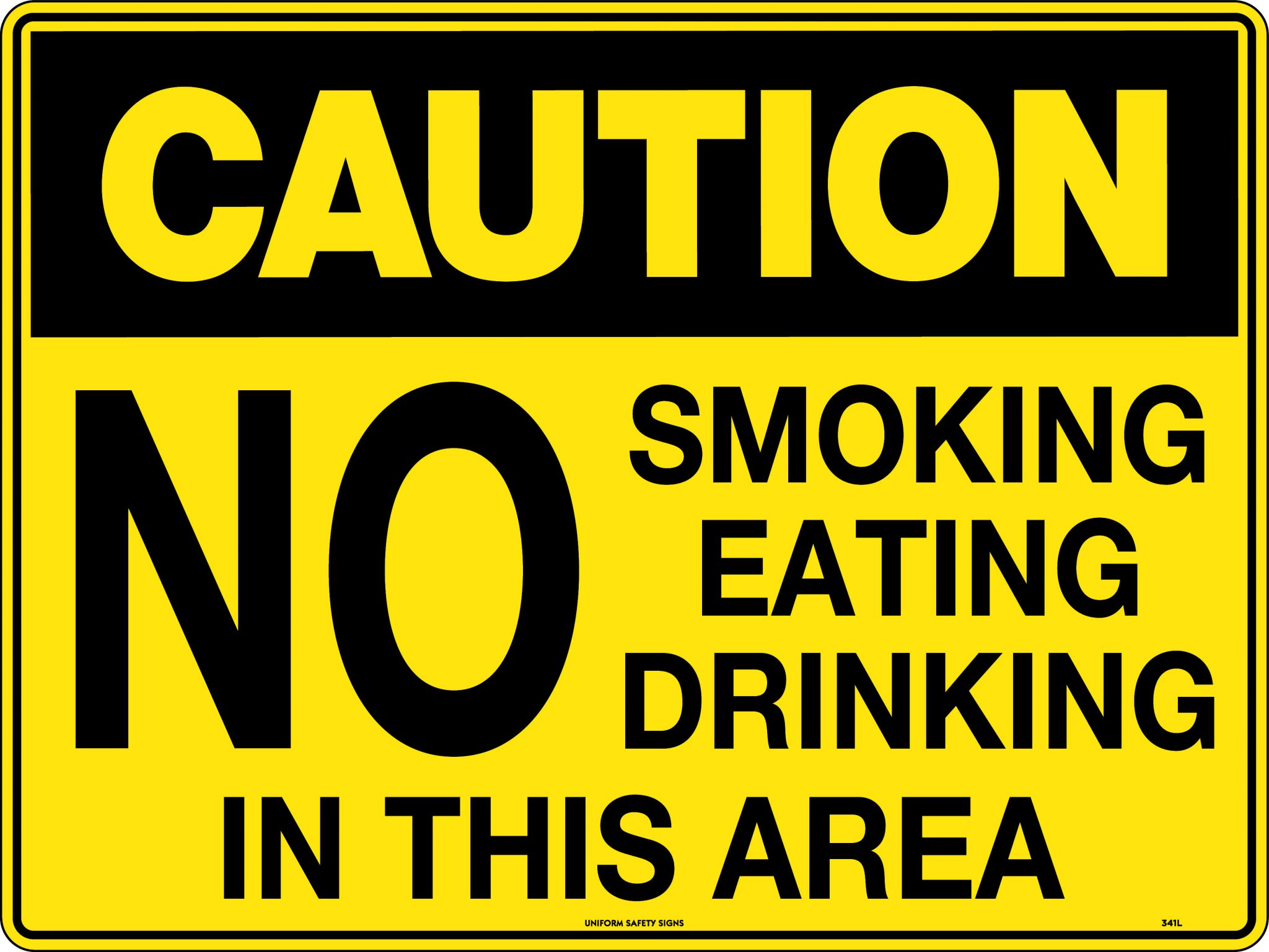 caution-no-smoking-eating-or-drinking-in-this-area-caution-signs-uss