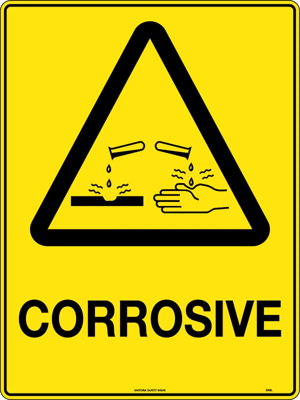 corrosive-uniform-safety-signs