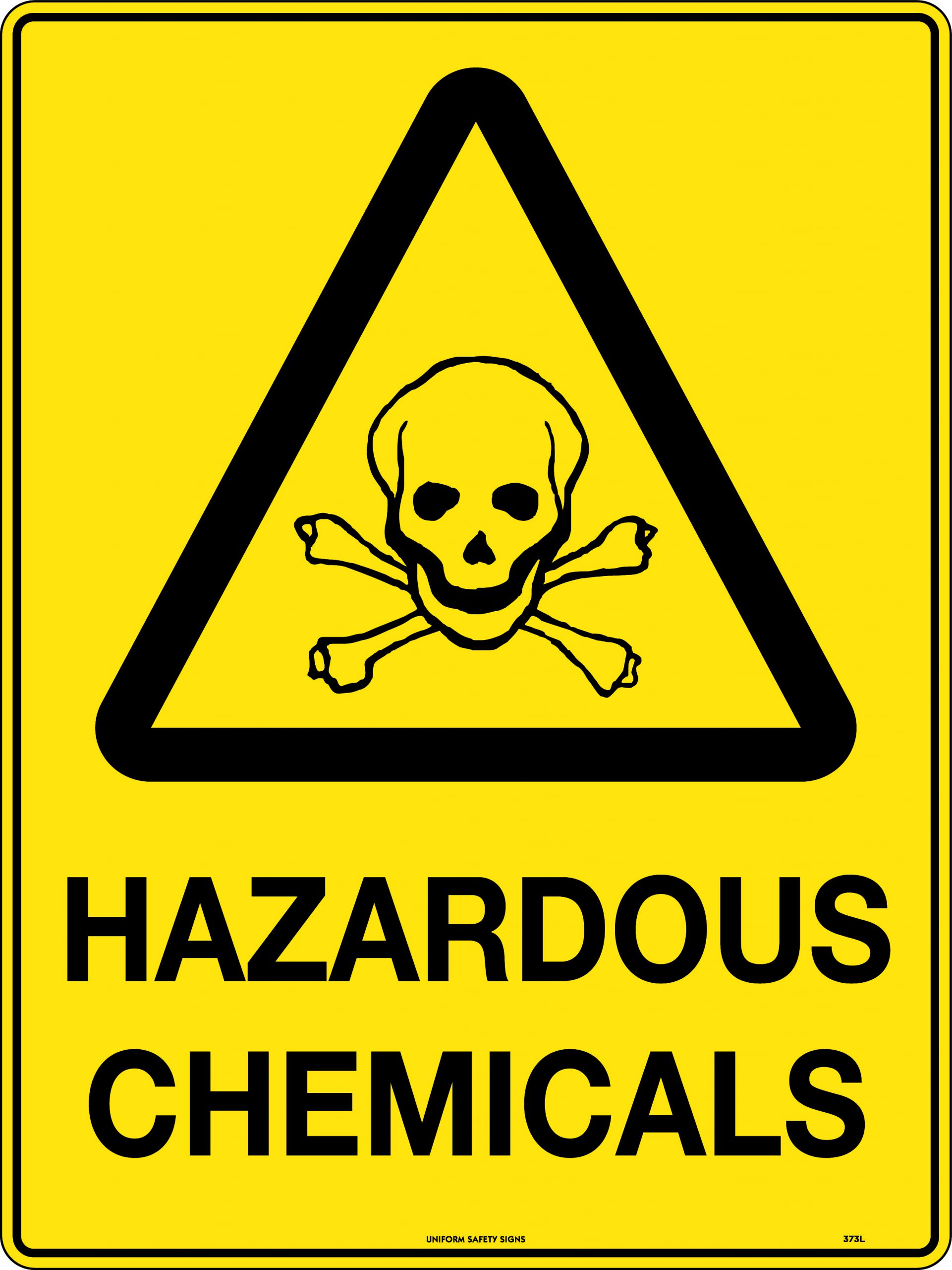 Chemical Safety Signs And Symbols Hot Sex Picture