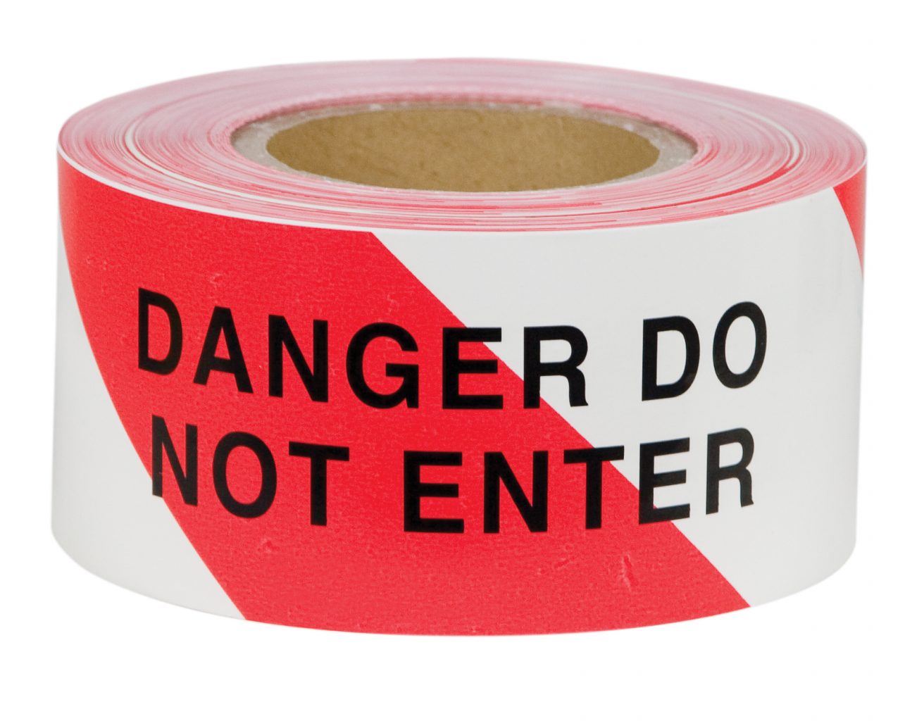 Danger Do Not Enter Barrier Tape | Barrier | USS