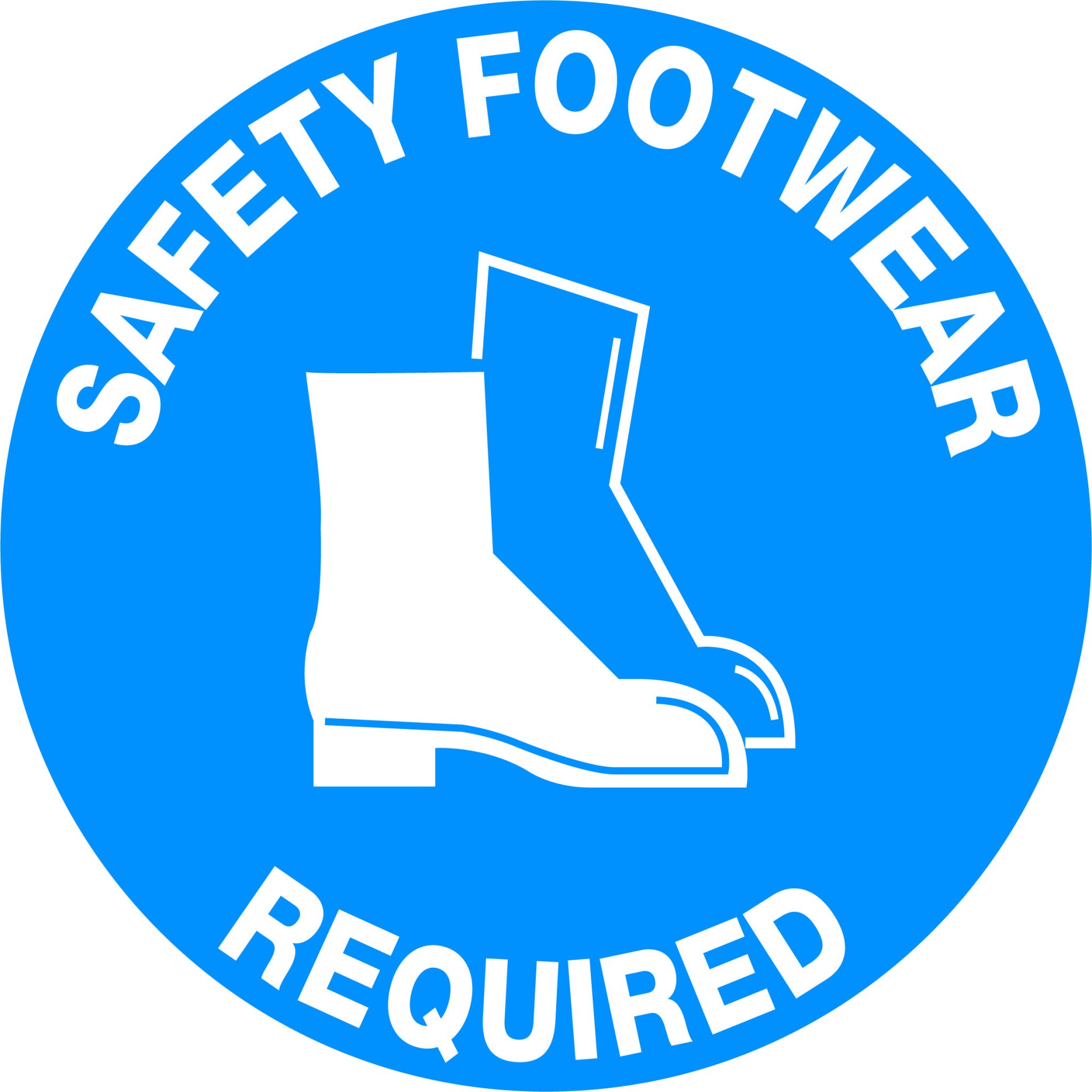 floor-graphics-safety-footwear-required-uniform-safety-signs