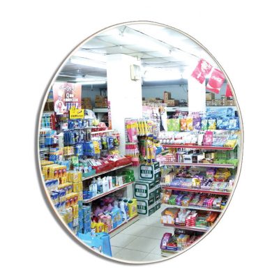 Standard 450mm Convex Mirror | Safety Mirrors | USS