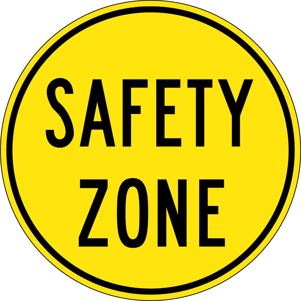 safety-zone-uniform-safety-signs