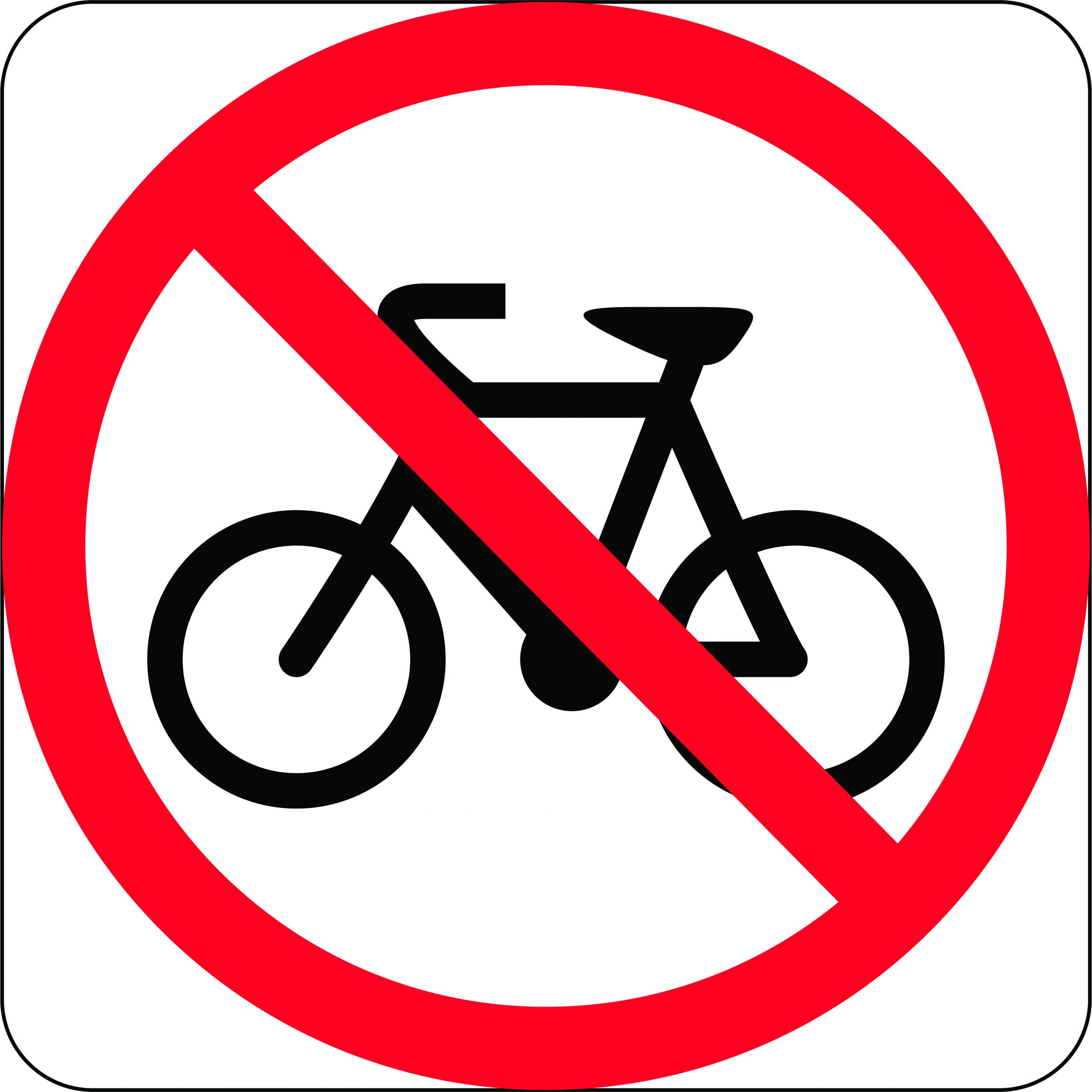 L'importance des images clipart sur la sécurité à vélo