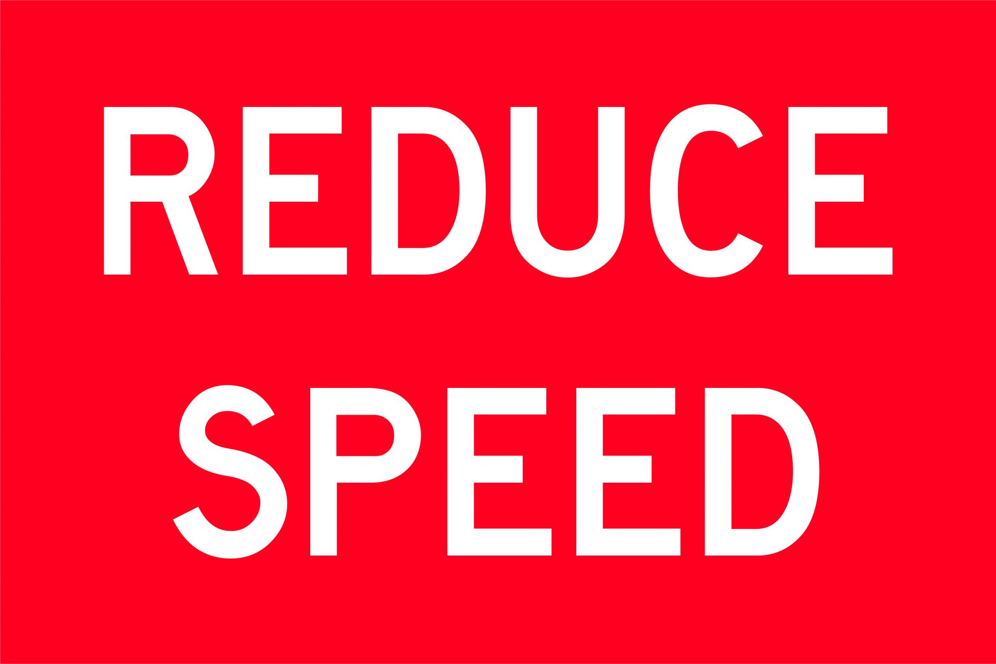 reduce-speed-sign-swing-stand-signage-uss