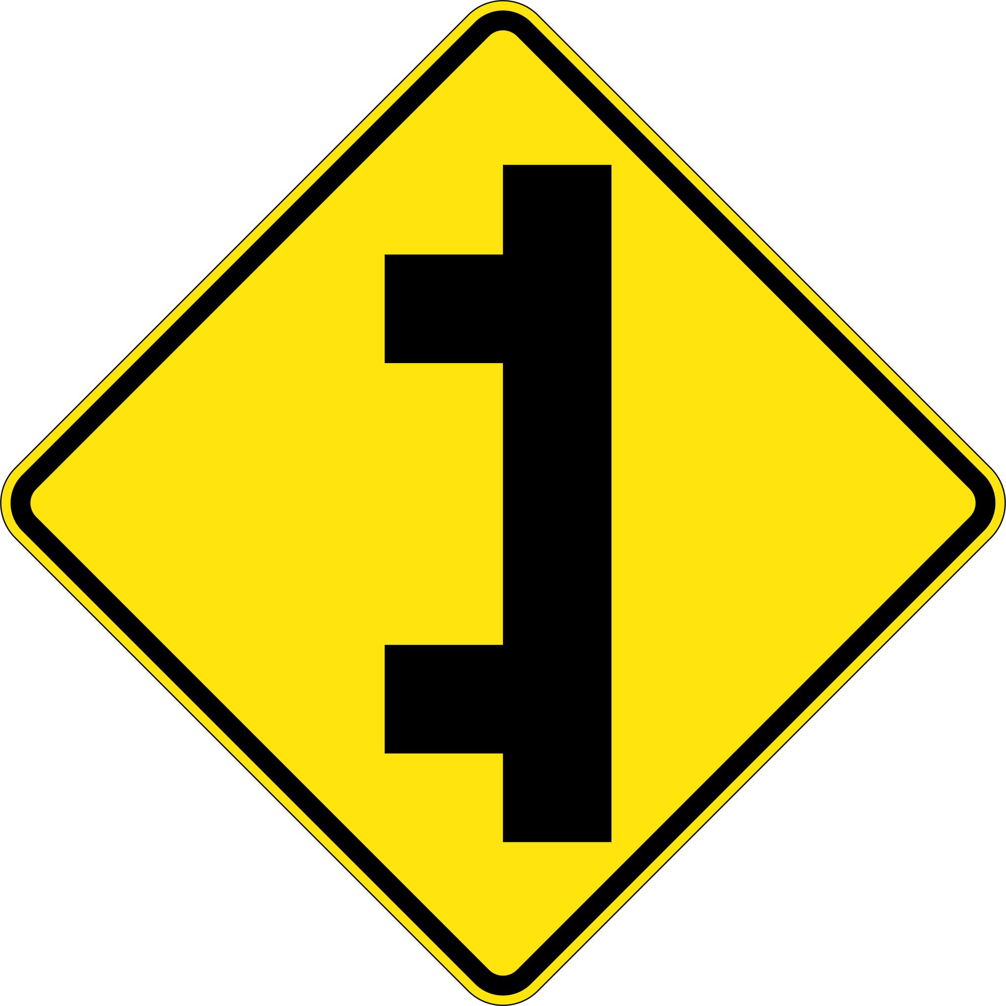 side-road-intersection-2-on-same-side-left-or-right-road-signs-uss