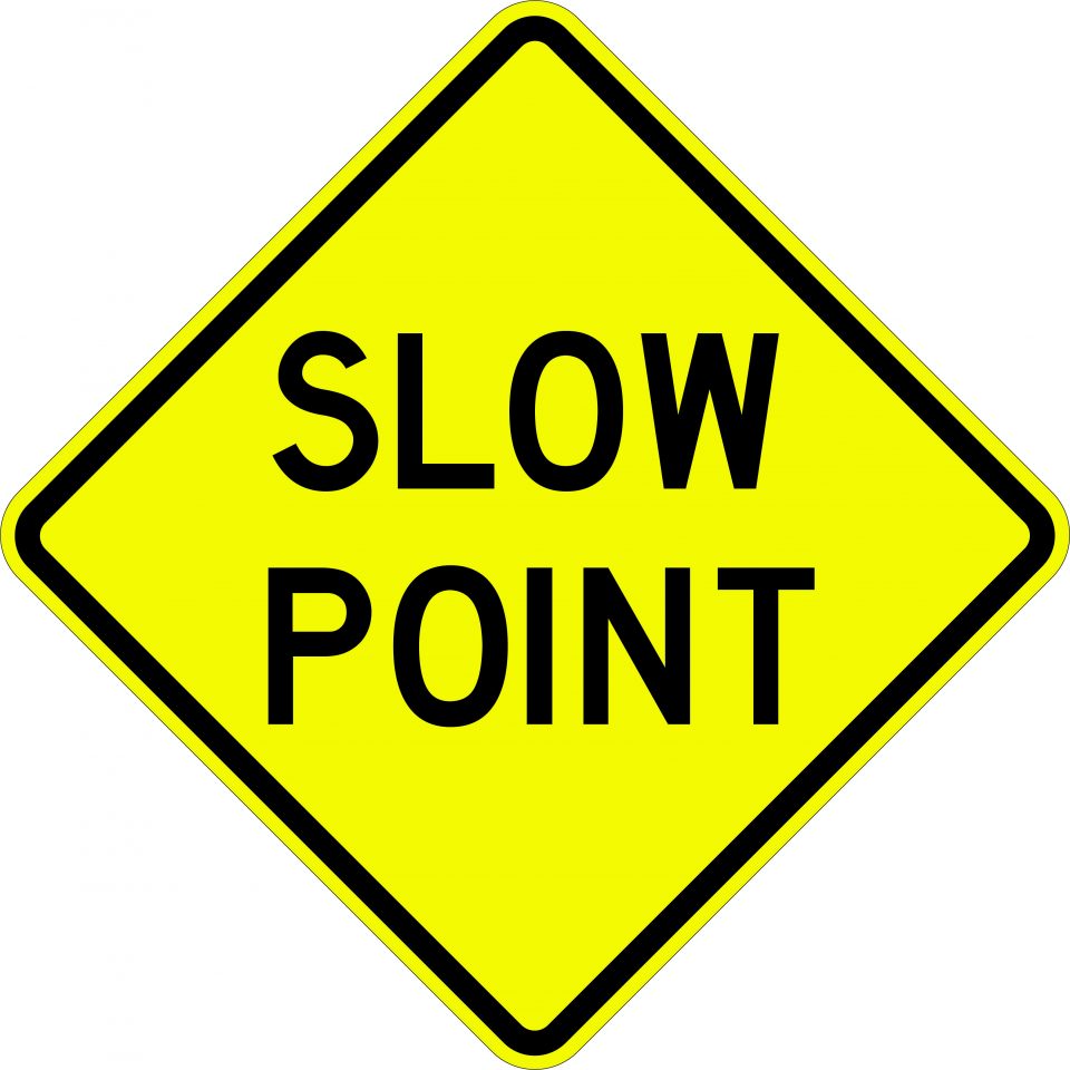 Slow Point 