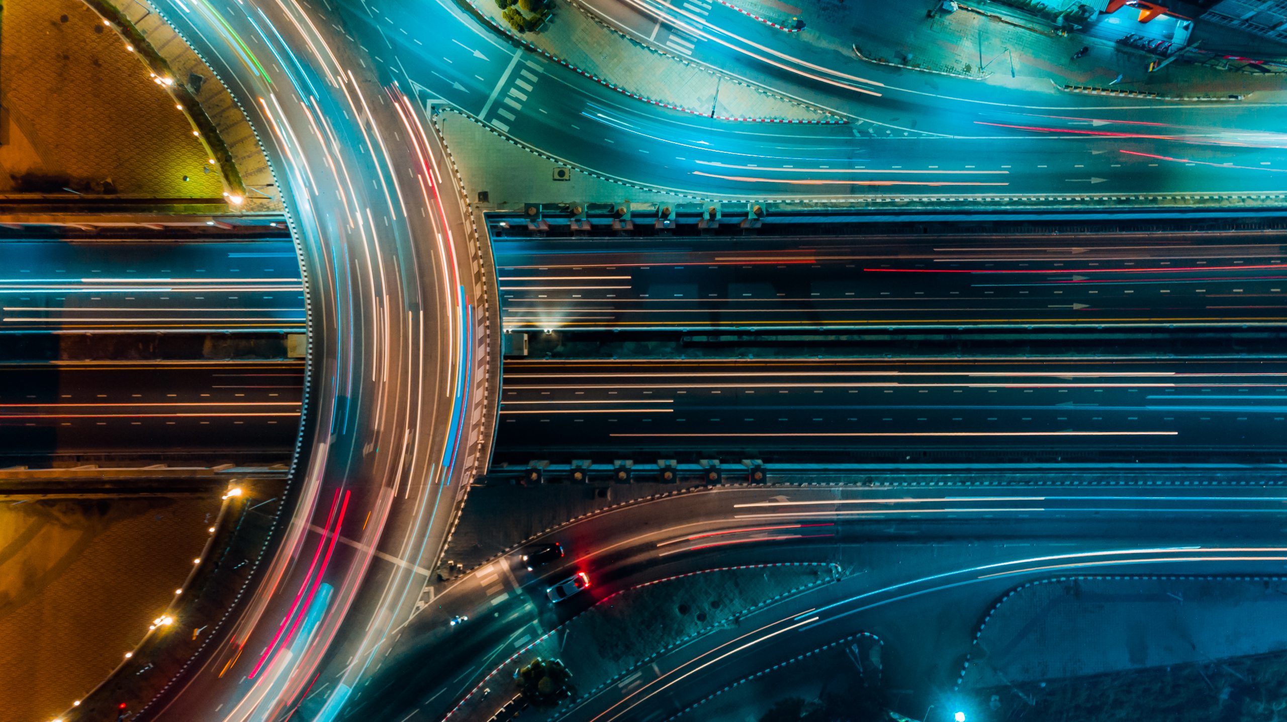 EMERGING TRENDS IN TRAFFIC MANAGEMENT: HOW NEW TECHNOLOGIES ARE SHAPING ...